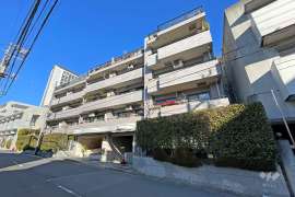 サンレイ広尾エクセレンテ