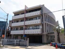 クリスタルコート塚口