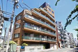 APAガーデンピア代々木