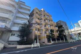 ルセージュ初台