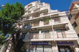 パークサイド白鳳代々木公園