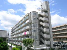 ユニライフ阪神杭瀬