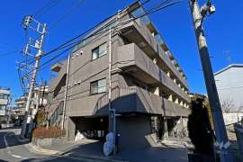 ルーブル渋谷本町