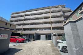 日神パレステージ代々木公園