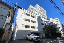 ブランクレア代々木公園