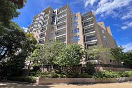 ブリスベージュ神宮前