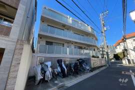 ラアトレ西新宿