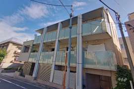 エクティ神山町