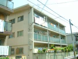 サンハイツ立花