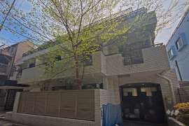 エヴェナール代々木