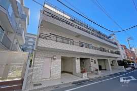 シェトワ代々木