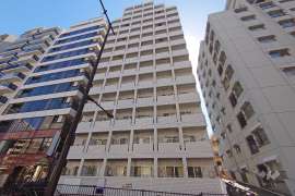 トップルーム新宿公園第2