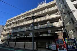 代官山パーフェクトルーム