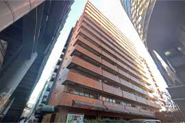 ライオンズマンション初台