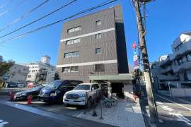 原宿第2コーポ