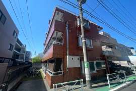 乙甲ユースフル幡ヶ谷