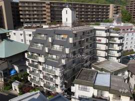 サニークレスト宝塚