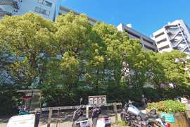 初台スカイレジテル