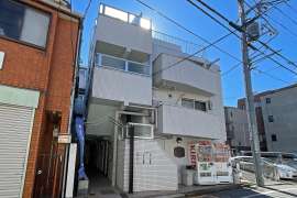 メゾンドソフォラ