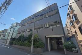 ステージファースト原宿