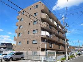 セントラル第6武庫之荘