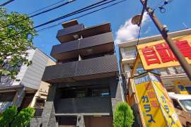 フェニックス渋谷本町