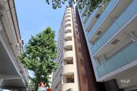 パラシオン笹塚