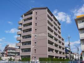 クレオ塚口町