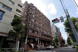 青山アルコープ