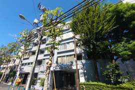 グランドメゾン幡ヶ谷