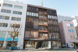 日興パレス外苑