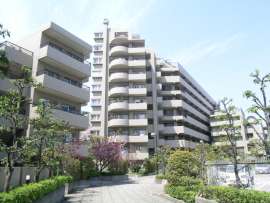 パレ武庫川プルミエール2