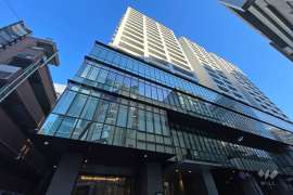 テラス渋谷美竹