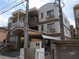 セントローリエＭ3外観