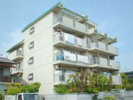 サンシティ武庫之荘本町