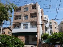 パレ武庫之荘東2