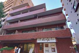 日興初台スカイマンション