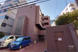 サマリヤブラウンハウス