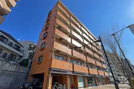 星和代々木ハイツ