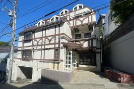 代々木上原ダイカンプラザ