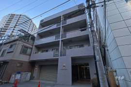 富ヶ谷セントラル