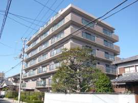 サンヴェール阪急塚口学園前