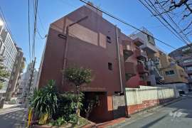 ライオンズマンション桜ヶ丘（渋谷区）