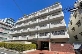 代々木ハイライズ