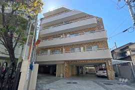 第17宮庭マンション