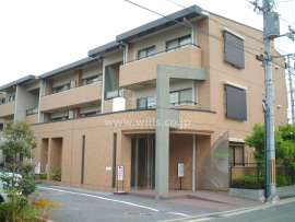 オーケーズ塚口壱番館