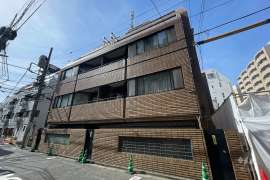 ランドステージ渋谷