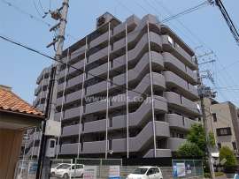 エンゼルハイム武庫之荘