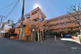 ニックハイム初台第1