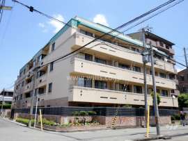 パレ・シェール武庫之荘